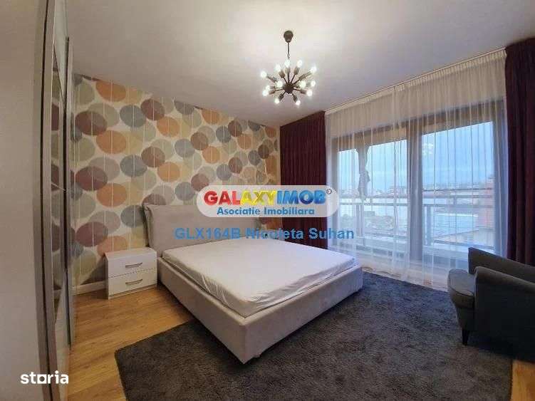 Apartament Domenii, 4 camere, loc parcare și boxă inclusa, e - Imagine principală: 5/11