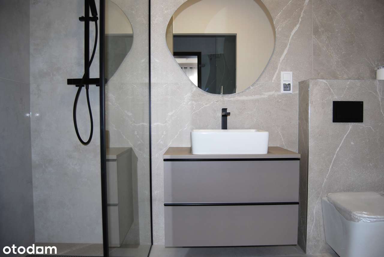 Nowoczesna kawalerka na sprzedaż - Pełny obrazek: 5/9