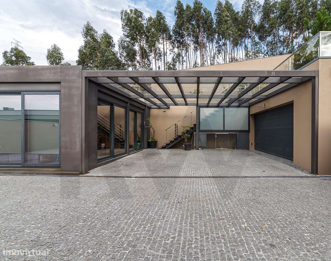 Moradia de luxo Térrea T4 - Santa Maria da Feira - Grande imagem: 4/40