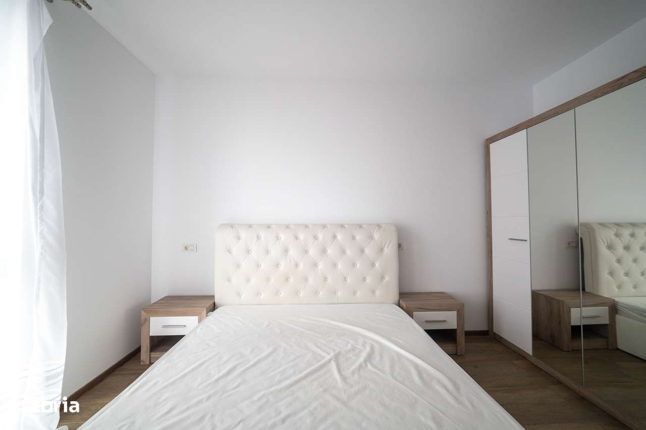 Apartament 2 camere - Bloc Nou (Zona Torontalului)-8