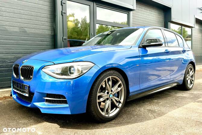 BMW Seria 1 M135i xDrive Sport-Aut - 7