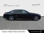 Mercedes-Benz Klasa S 400 d 4-Matic L 9G-TRONIC - 8