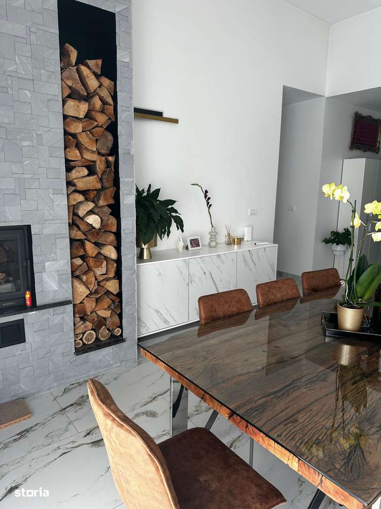 Casa, 163 m²,  - Imagine principală: 5/12