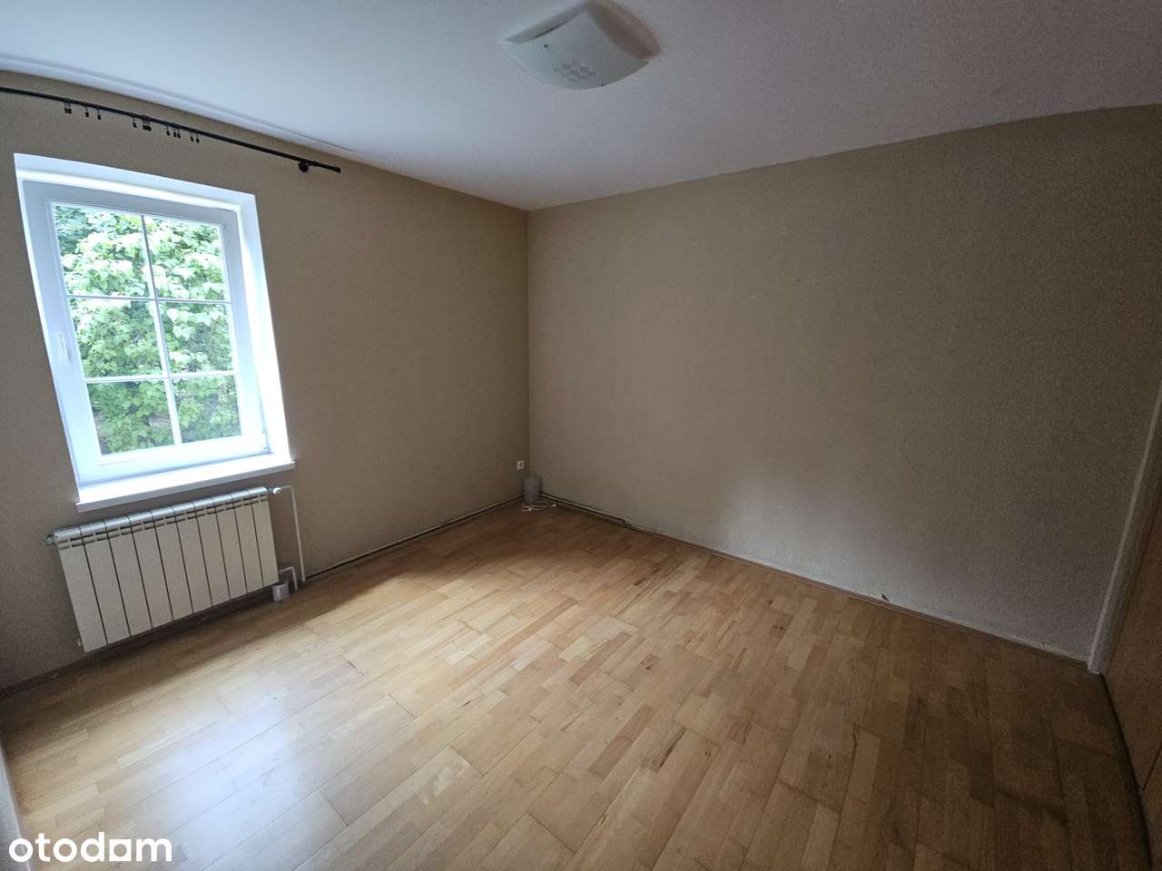 Dom parterowy z użytkowym poddaszem-7