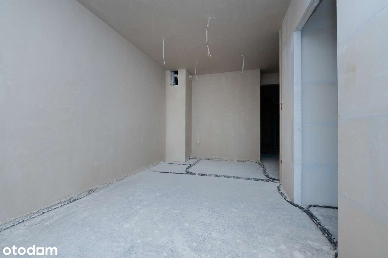 Nowe mieszkanie pokojowe 31,28m2 w Sopocie! - Pełny obrazek: 3/17