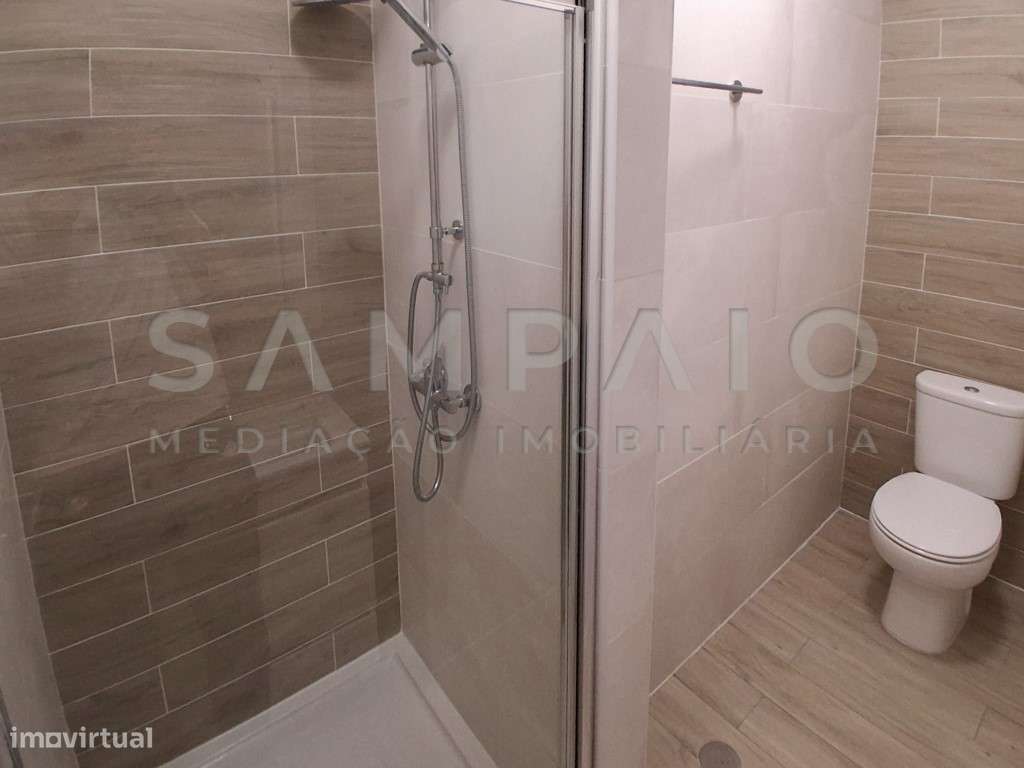 Andar moradia T3 - S. Cosme!-22