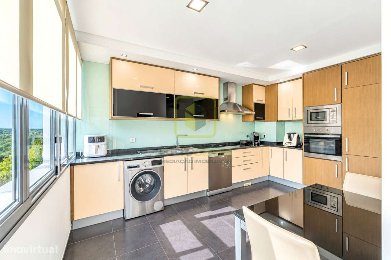 Apartamento T3 Montemor-O-Velho-10