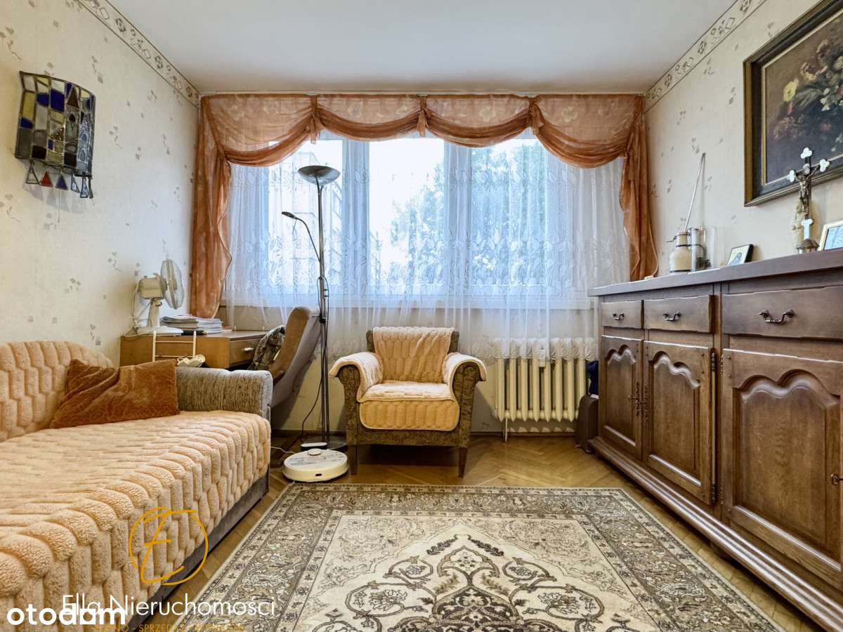 3 pokoje w centrum Legnicy + garaż-7