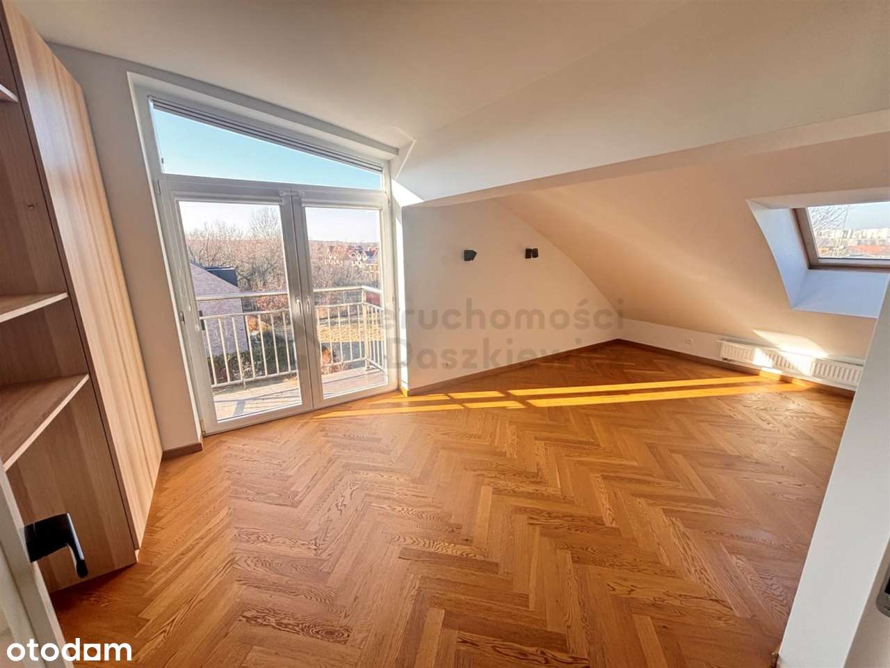 6-7 pok. KABATY | 2011r. | ciche | 2xGARAŻ + PIWNICA | pod lasem-14