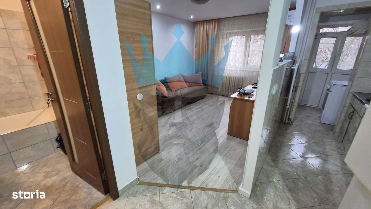 Garsoniera Giulesti Bucuresti - Imagine principală: 2/12