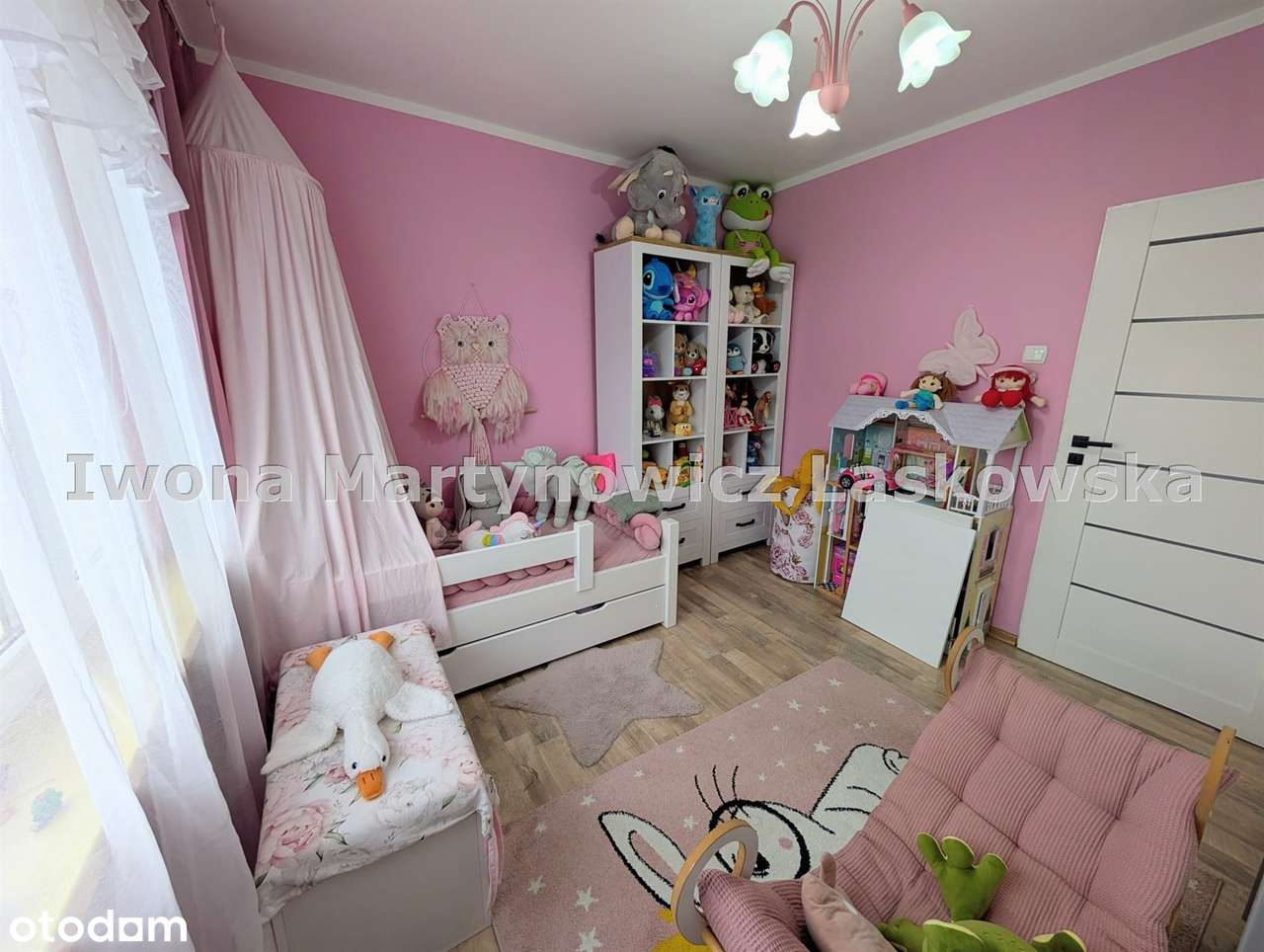 Ścinawa Centrum Mieszkanie 3-pokojowe-3