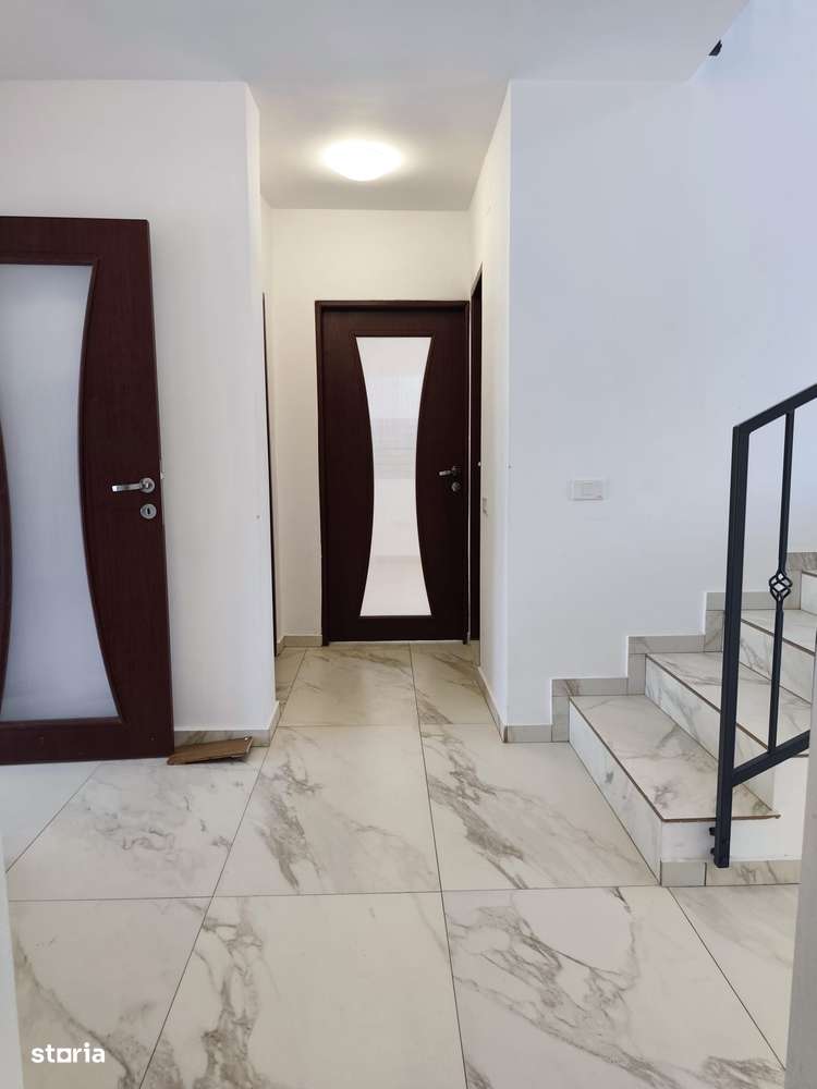 FARA COMISIOANE in GULIA casa eleganta cu 5 camere 3 bai terasa 1000mp-8