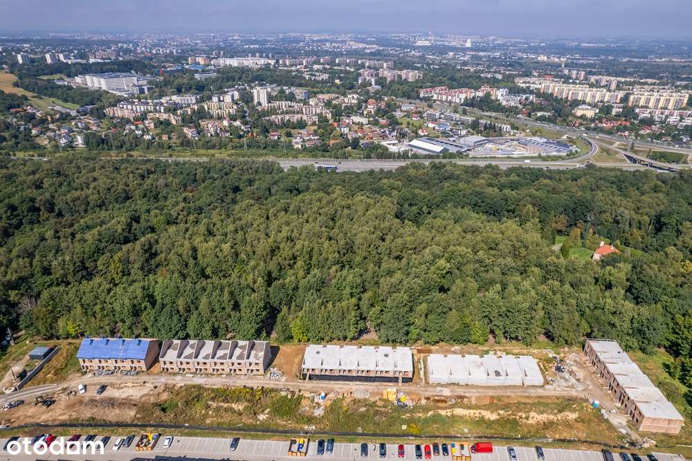 Magnoliowa Polana 3 Ostatni Etap - Pełny obrazek: 5/19