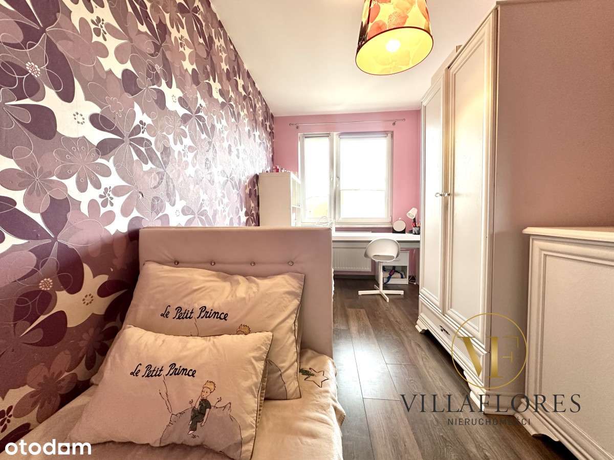 3 pokojowe mieszkanie w centrum-14