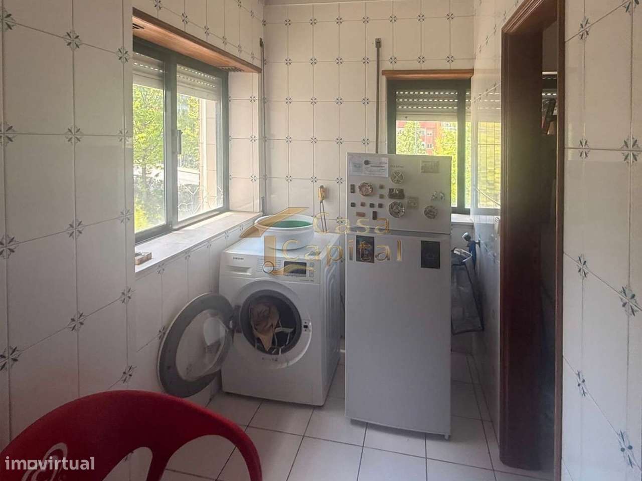 T3 à Venda em Vila Real – Zona Central | Excelente Oportunidade-9