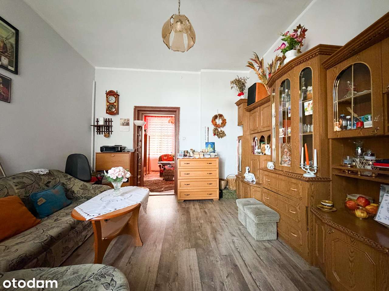 Darłowo - mieszkanie w centrum - 4 km od morza!-5