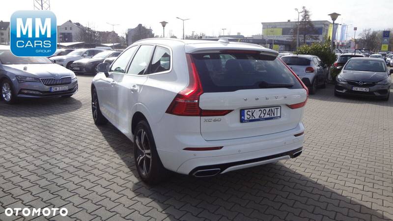 Volvo XC 60 - 3