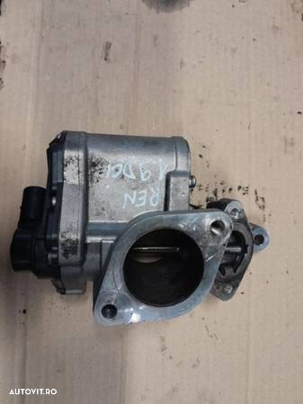 valva egr supapa egr Renault laguna 2 1.9dci Renault megane 1.9dci 8200609274 - 1