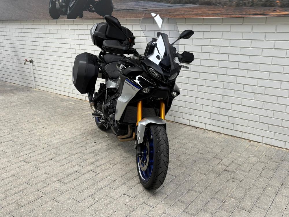 Yamaha Tracer