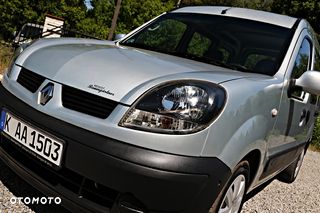 Renault Kangoo 1.2 16V