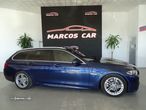 BMW 520 d Pack M Auto - 6