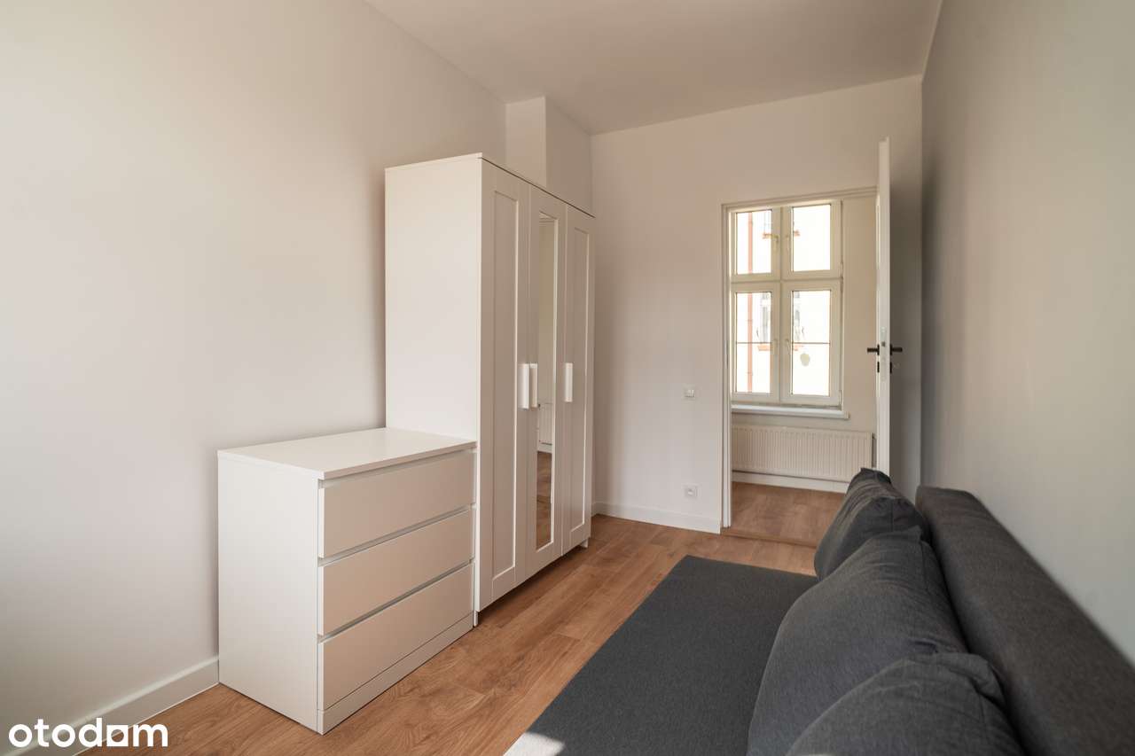 Pokój_na_wynajem_dla_kobiety!_Centrum_zadbane_mieszkanie!Bez_prowizji! - Pełny obrazek: 5/20
