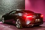 Lexus LC 500 Club Edition - 8