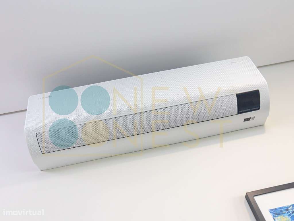 Moradia T4 com piscina e garagem nas Manteigadas | Setúbal-12