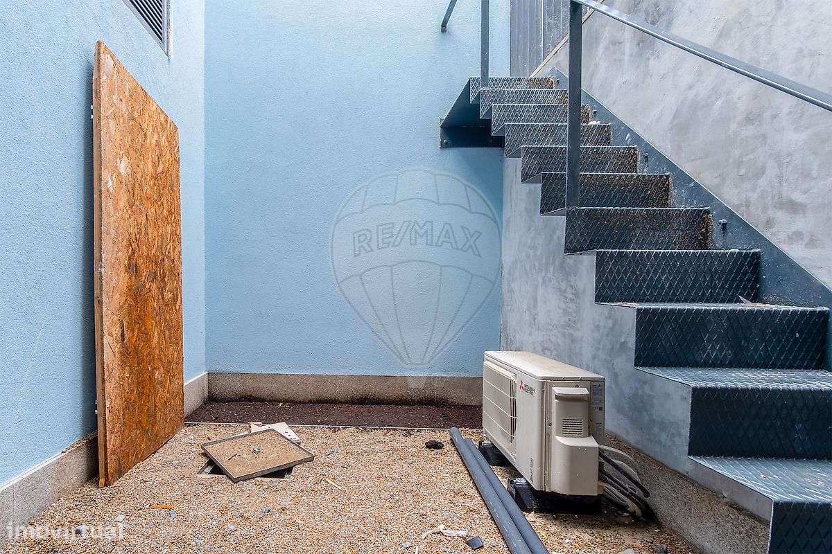 Apartamento T0 para venda - Grande imagem: 4/10