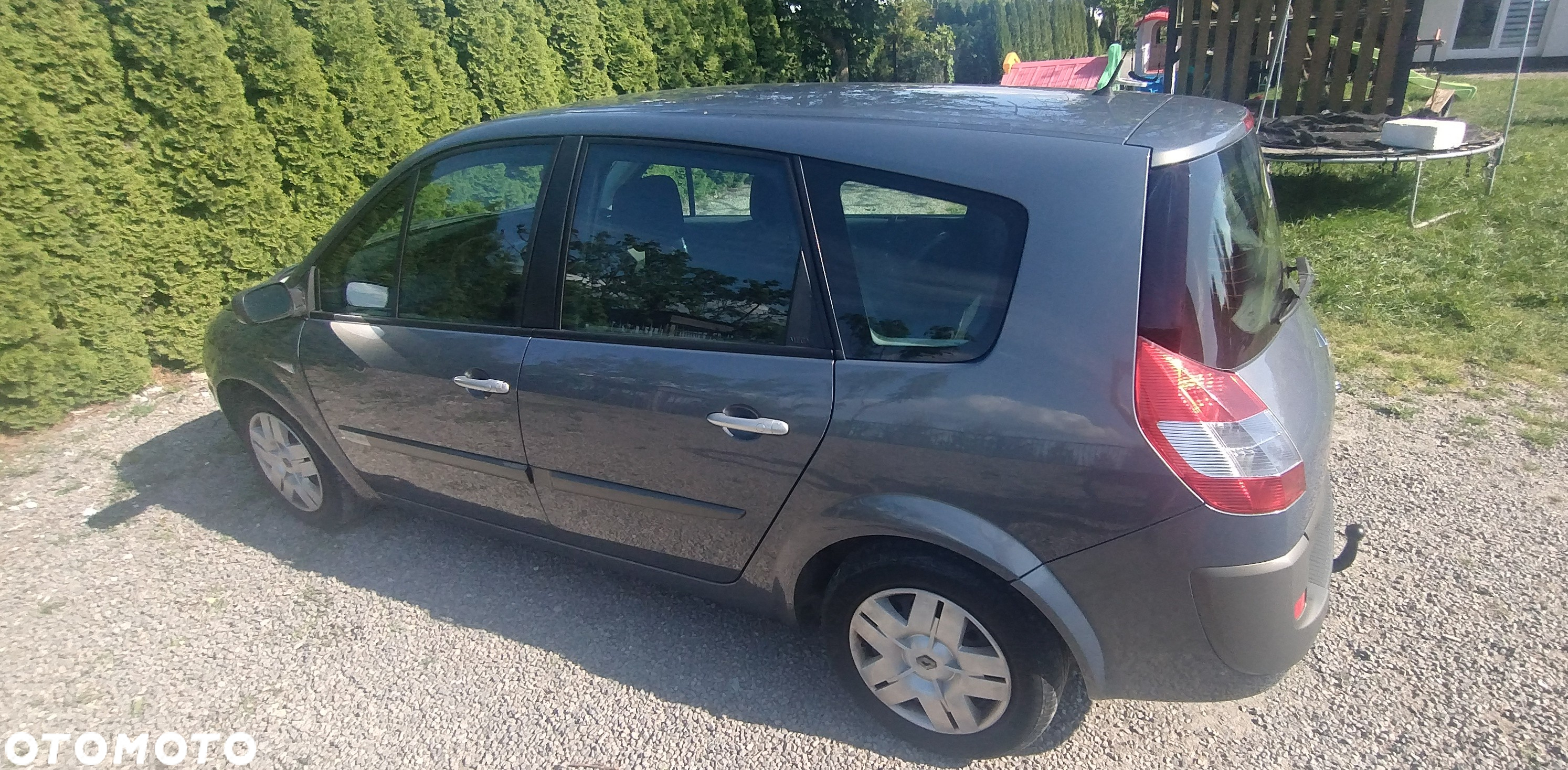 Renault Grand Scenic 2.0 16V XXL Exception - 36