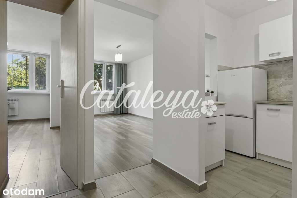 Rodzinne/2 pokoje/inwestycja/Wola/Metro/37 m2/-2