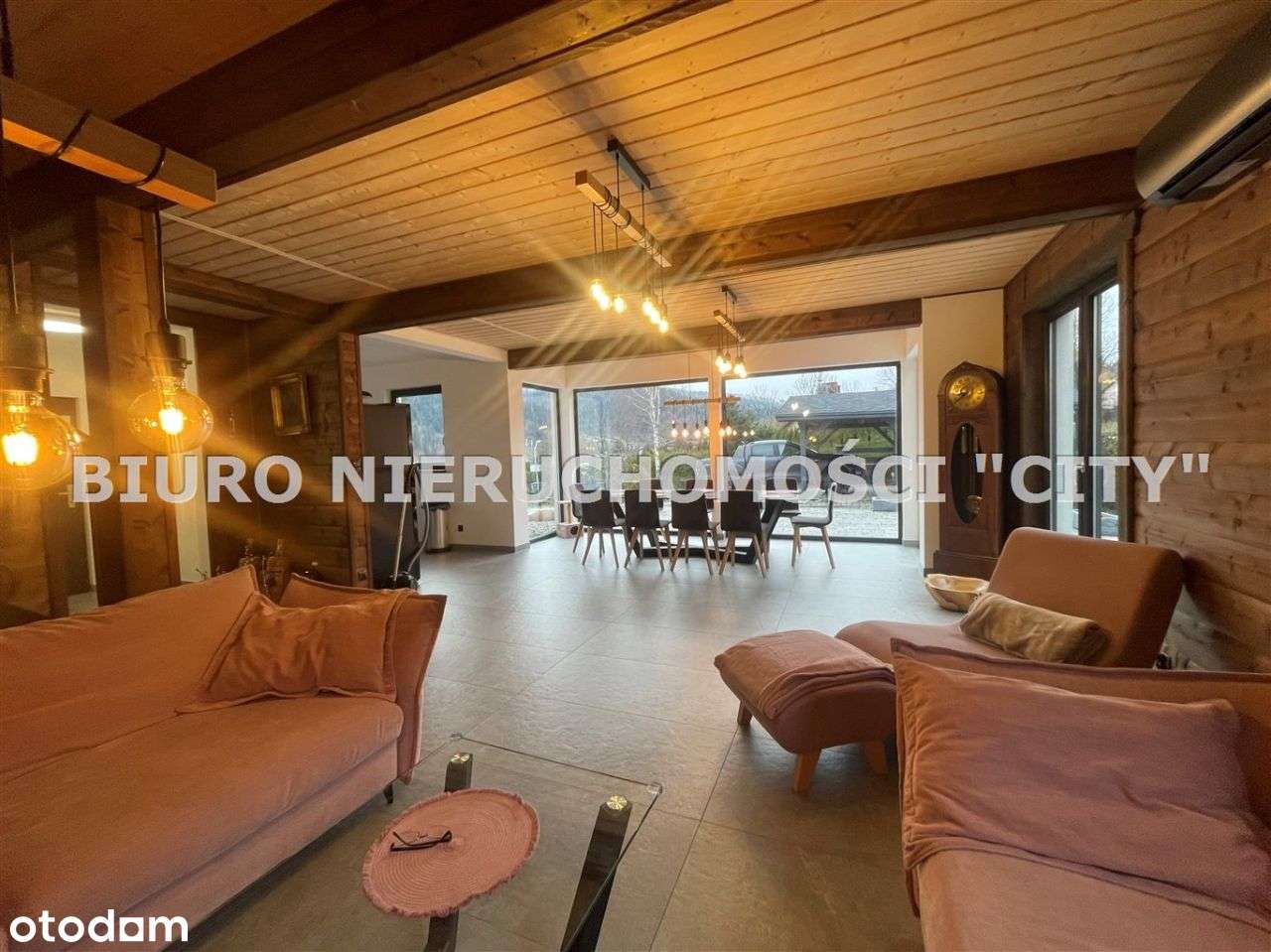 Dom, 152,95 m², Szczyrk-3