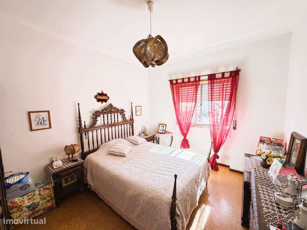 Apartamento T3+2 Duplex | Centro de Mafra-15
