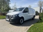 Mercedes-Benz e-Vito L2 niski przebieg / fabryczny lakier / 66900 PLN netto - 7