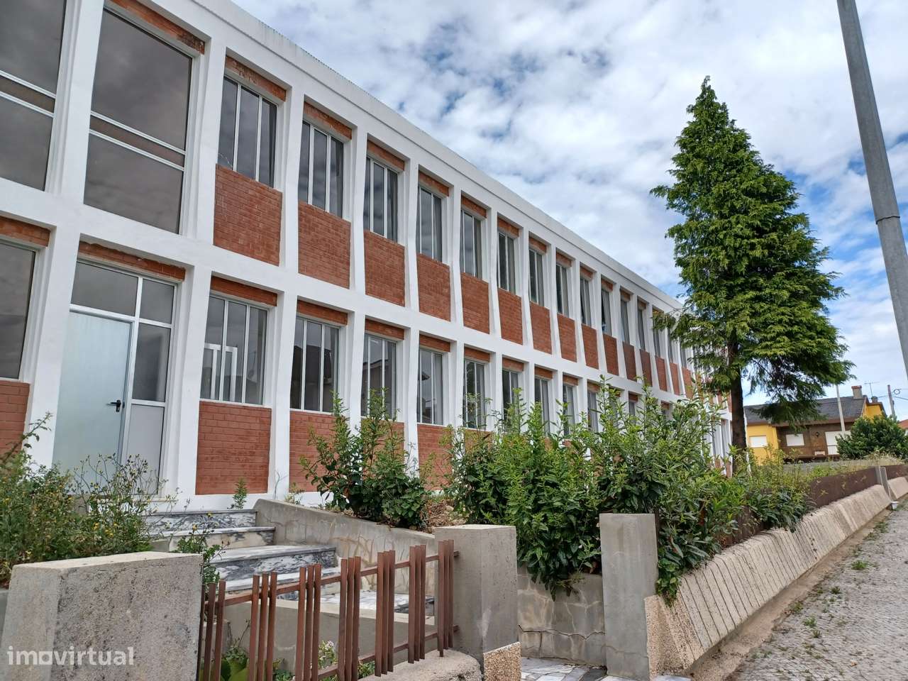 Factory/Industrial em Viseu, Mangualde REF:3912-1