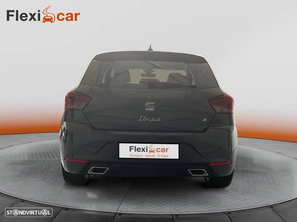 SEAT Ibiza 1.0 TSI FR - 6