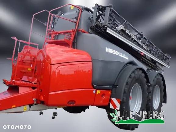 Horsch Leeb 12 TD - 1