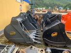 Cupe miniexcavatoare si buldoexcavatoare - 2