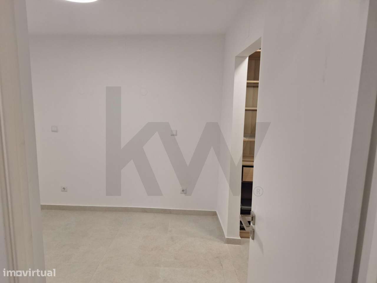 Apartamento T2 em São Vicente-15