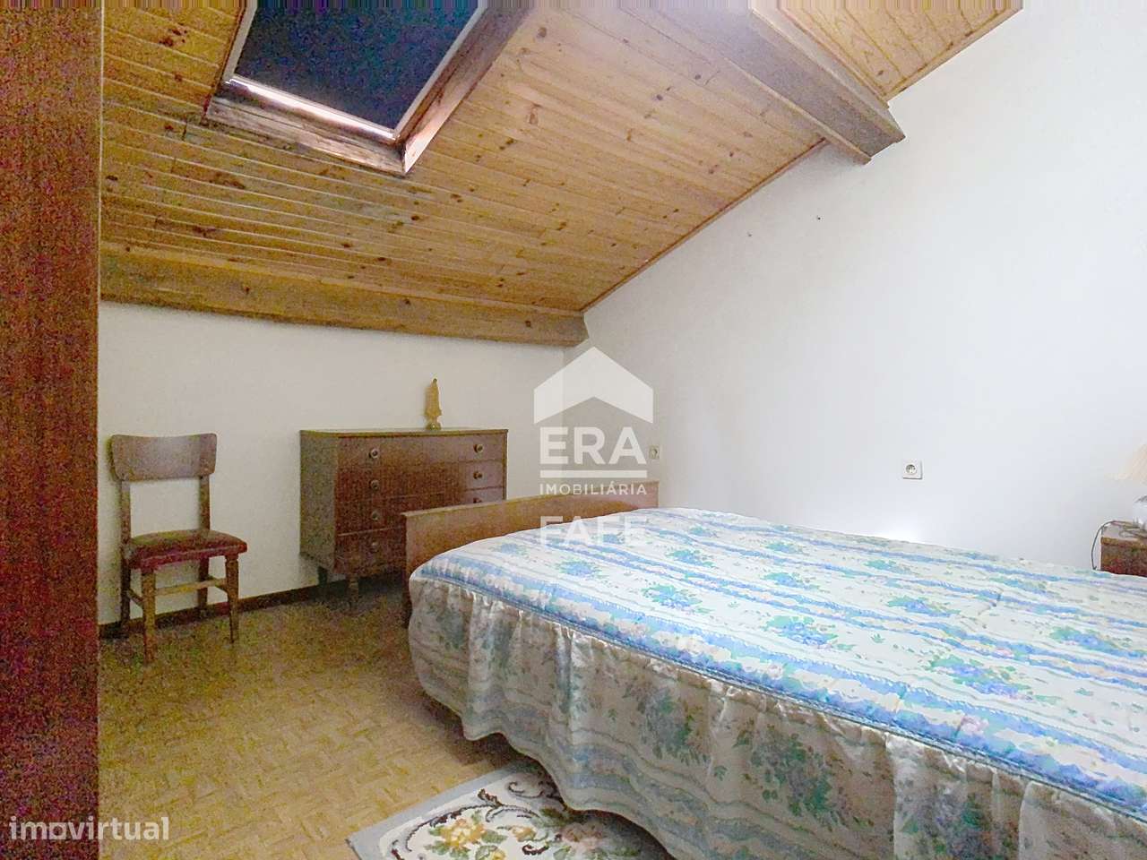 Moradia Individual T3 em Seidões, Fafe-10