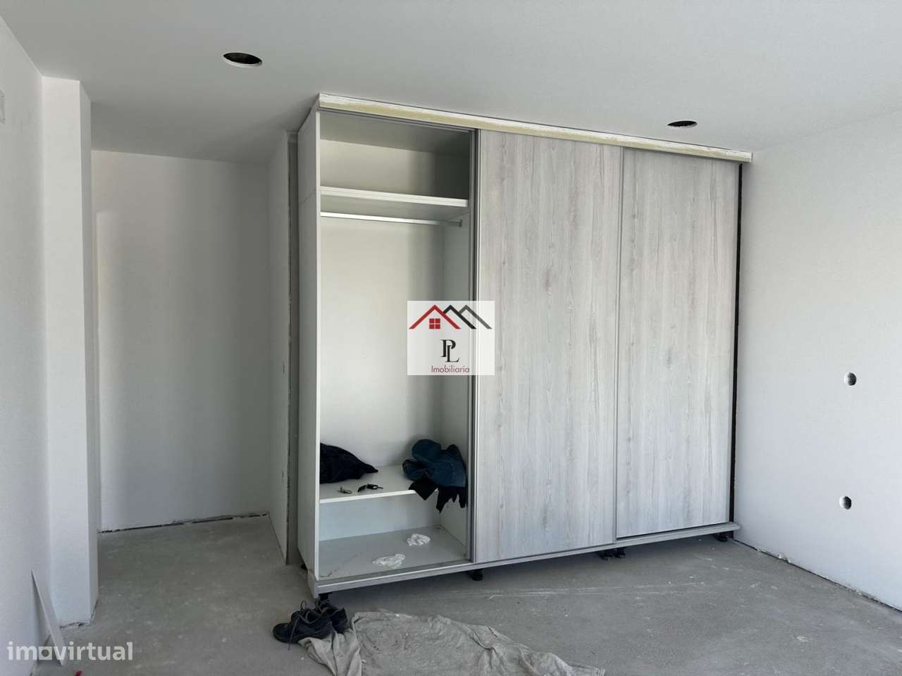 Apartamento T2+3 Novo na Praia de Mira em fase de acabamento (V892-3MS-8