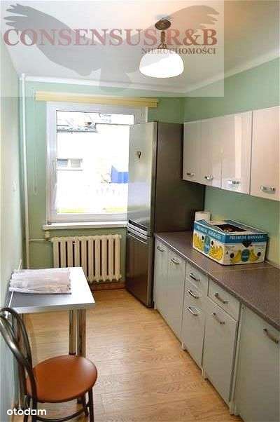 Mieszkanie na parterze w centrum Prudnika - Pełny obrazek: 4/9