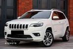 Jeep Cherokee 2.2 MJD Active Drive II Overland - 1