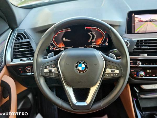 BMW X4 xDrive20d Aut. xLine - 6