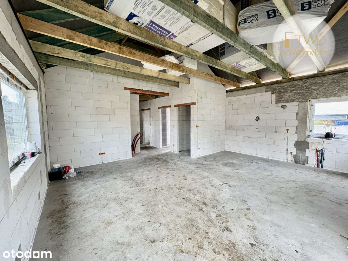 [umowa Przedwstępna] - Pełny obrazek: 4/17