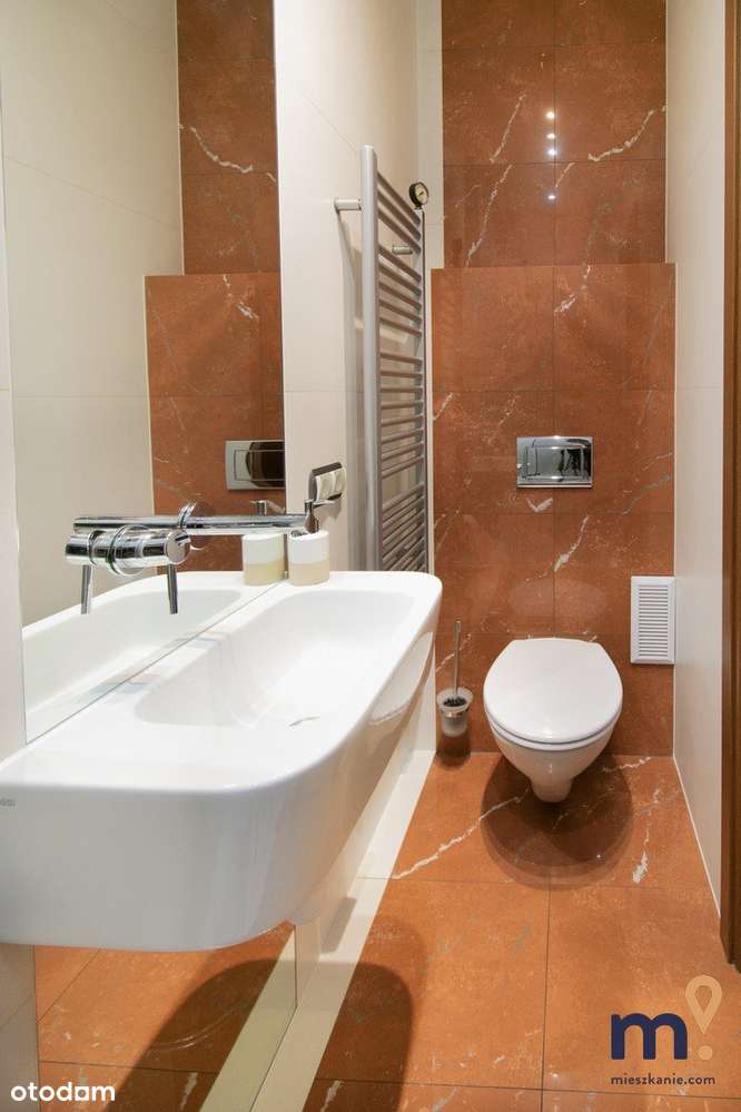 6- pokojowy apartament inwestycyjny I Śląska-13