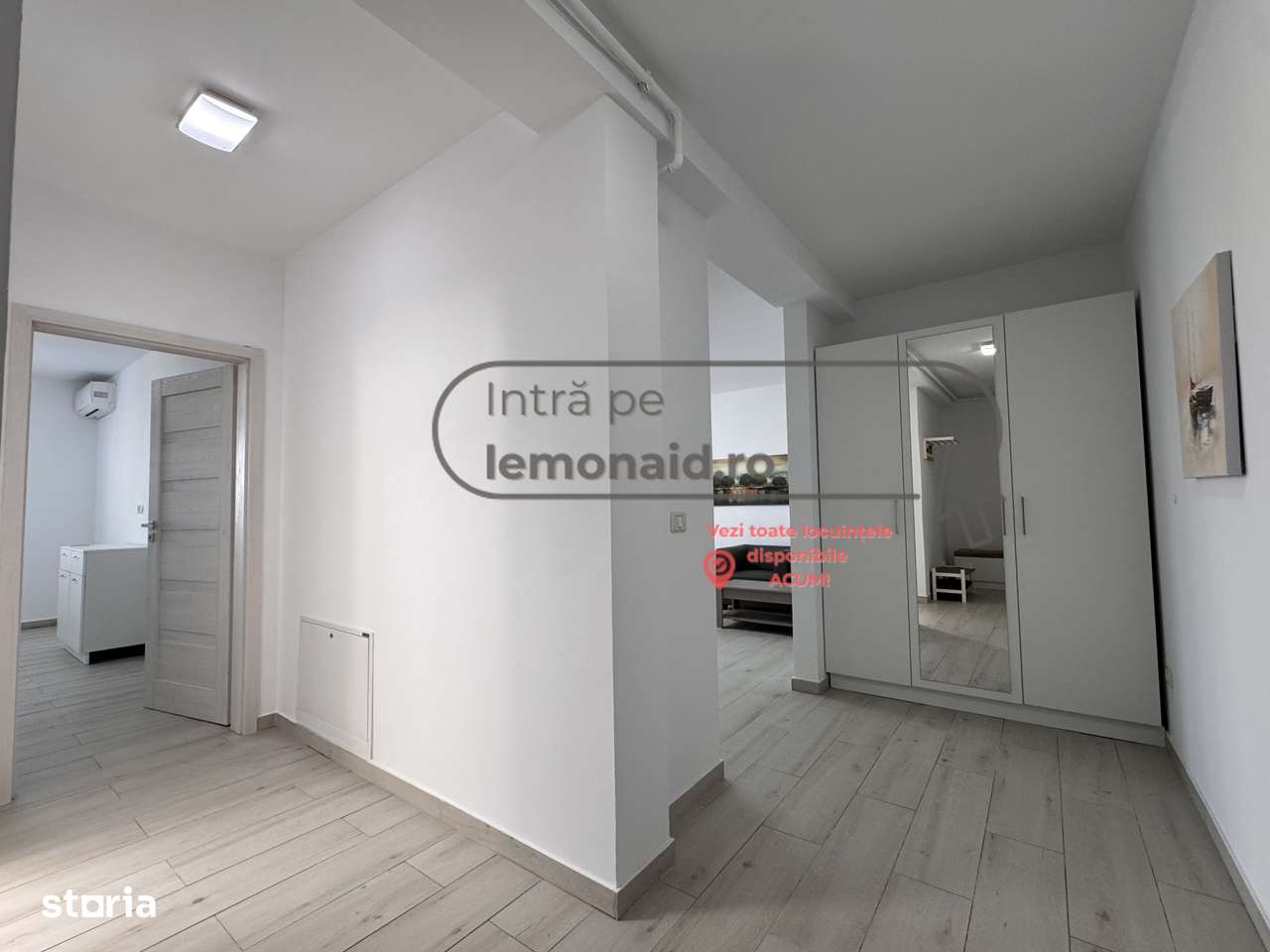 Apartament 2 camere Girocului - de vânzare | Comision 0-4