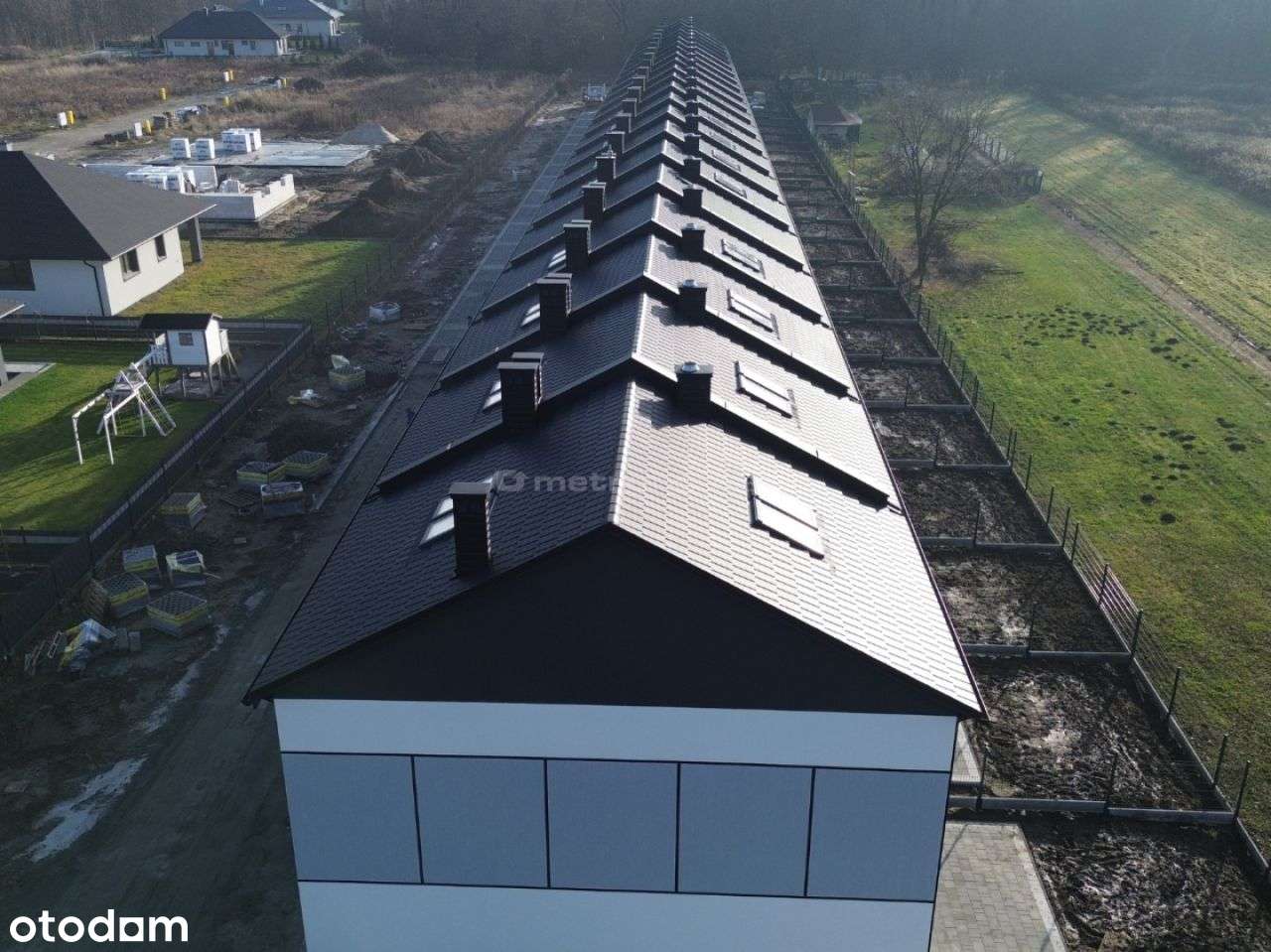 Dom w cenie mieszkania w zab.szeregowej,Tarnobrzeg-3