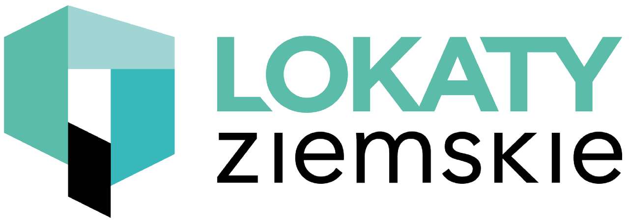 Logo: Lokaty Ziemskie Sp. z o. o.