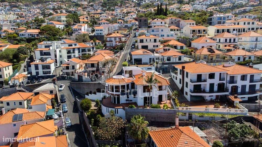 Moradia T4 - Funchal-31
